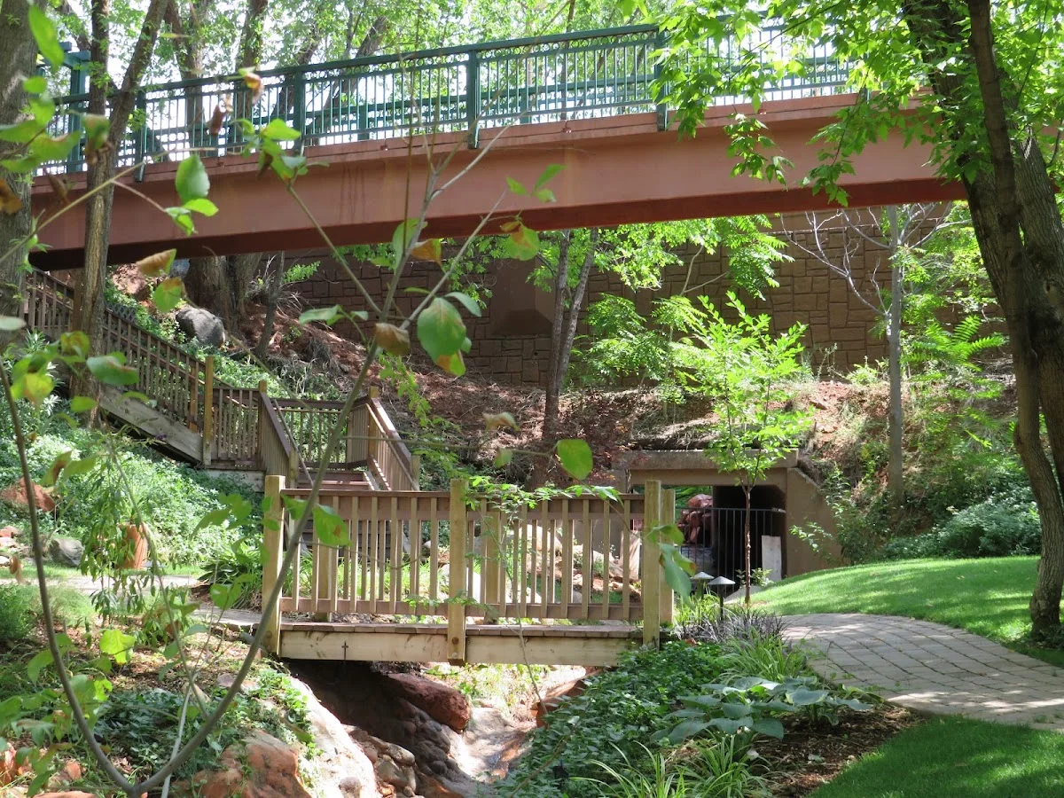 Inn Above Oak Creek